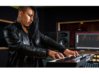 M-Audio Oxygen Pro 61 Teclado MIDI Controlador M-Audio Oxygen Pro 61 Teclado MIDI Controlador